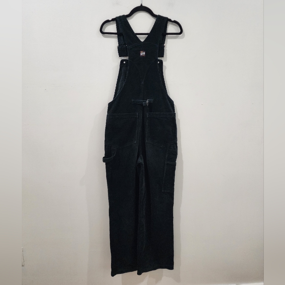 Kith Corduroy Overalls - Picture 7 of 16